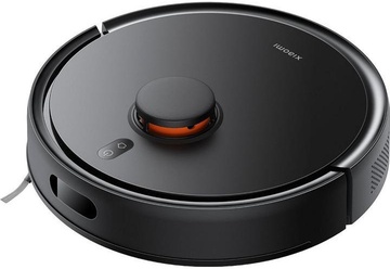 Xiaomi Robot Vacuum S20 Black