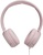 JBL T500BT Pink (JBLT500BTPIK)