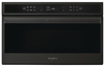 Whirlpool W6 MD440 BSS