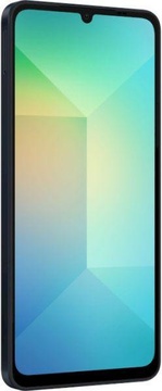 Samsung Galaxy A06 4/128GB Black (SM-A065FZKG)