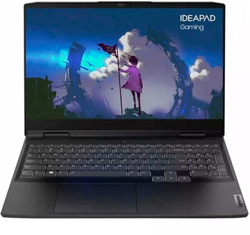 Lenovo IdeaPad Gaming 3 15IAH7 (82S900KHRM)