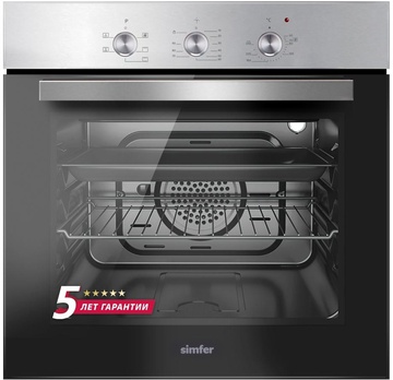 Simfer B6EM16011