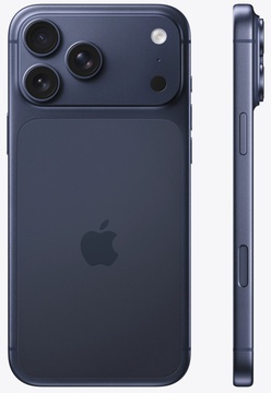 Apple iPhone 17 Pro Max 2TB eSIM Deep Blue (MFXU4)