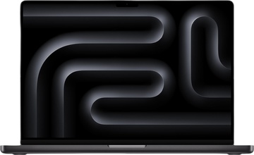 Apple MacBook Pro 16" 2026 Apple M5 Pro 18-core CPU 48 GB 1TB Space Black (MGEC4)