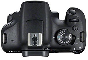 Canon EOS 2000D Body