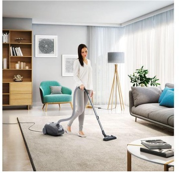 Electrolux EEG44IGM
