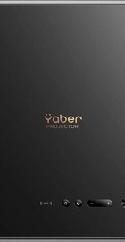 Yaber K3