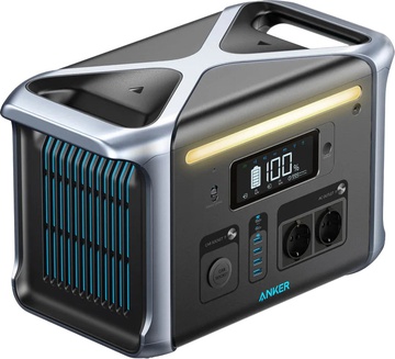 Anker Solix F1200
