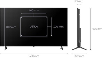 KIVI 65U7000MB