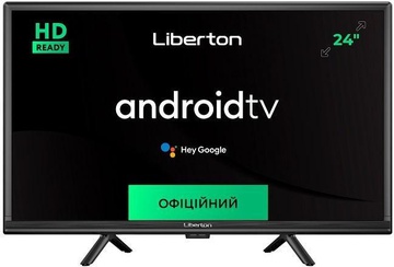 Liberton LTV-24H01AT