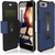URBAN ARMOR GEAR iPhone 6S Plus/7 Plus/8 Plus Metropolis Cobalt (IPH8/7PLS-E-CB)
