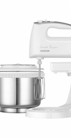 Sencor SHM 6206SS