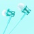 Xiaomi Piston Fresh Bloom Blue