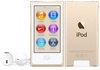 Apple iPod nano 7Gen 16GB Gold MKMX2QB/A