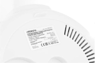 ARDESTO FDB-5321T