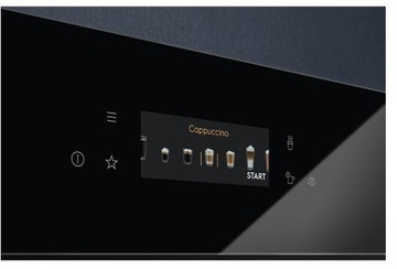 Electrolux KBC85Z