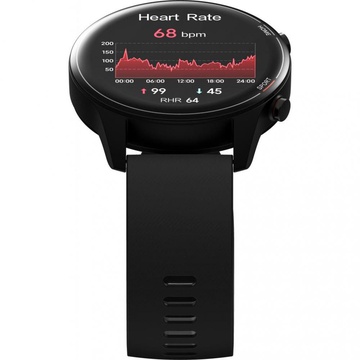Xiaomi Mi Watch Black