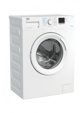 Beko WSTE6511BWW