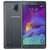 Simple Case for Samsung Galaxy Note 4 N910 Clear