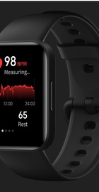Xiaomi Poco Watch Black (BHR5725GL)