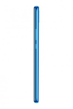 HUAWEI P smart Z 4/64GB Sapphire Blue (51093WVM)
