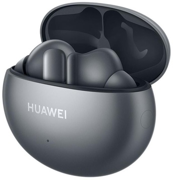 HUAWEI FreeBuds 4i Silver Frost (55034697)