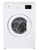 Beko WRS55P2BWW