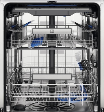 Electrolux EEG69420W