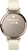 Garmin Lily 2 Cream Gold with Coconut Silicone Band (010-02839-00/20)