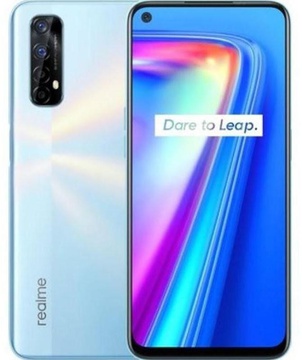 realme 7 8/128GB Mist White