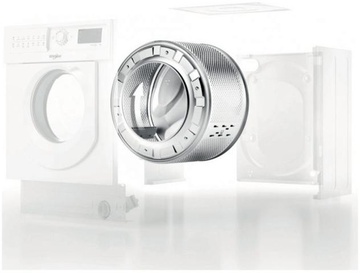 Whirlpool BI WMWG 71483E