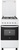 Eleyus CAST 5001 CF WH