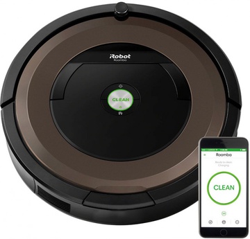 iRobot Roomba 890