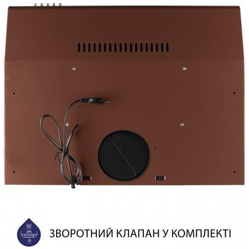 Minola HPL 612 BR