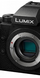 Panasonic Lumix DC-G9 II body (DC-G9M2EE)