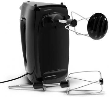Zelmotor 451.5 Black