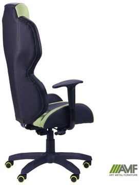 Art Metal Furniture(AMF) VR Racer Zeus (515410)