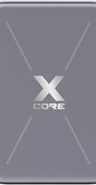 Proove X-Core 22.5W 10000mAh Gray (PNXC22010003)