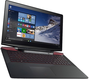 Lenovo IdeaPad Y700 (80NV00M1UA)