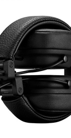 Marshall Major IV Bluetooth Black (1005773)
