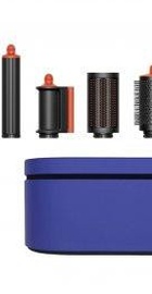Dyson Airwrap i.d. multi-styler and dryer Straight+Wavy Ceramic Patina/Topaz (533598-01)