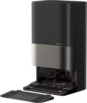 Dreame X50 Ultra Complete Black