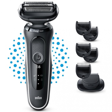 Braun Series 5 51-W1500s