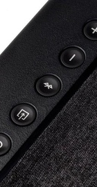 Polk audio Signa S3 Black