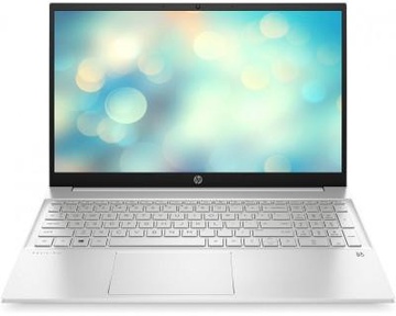 HP Pavilion 15-eh1106ua Silver (4A7N2EA)