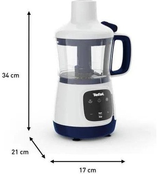 Tefal HB55W430