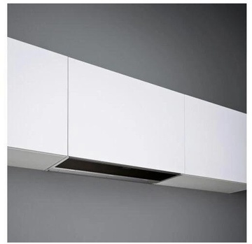 Falmec Move 90 Black Glass (800) (CMKN90.E0P2#ZZZN490F)