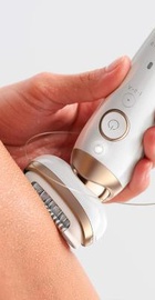 Braun Silk-Epil 9 Flex SensoSmart 3D SES 9-011