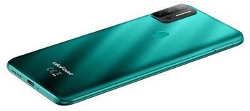 Ulefone Note 11P 8/128GB Green (6937748734024)