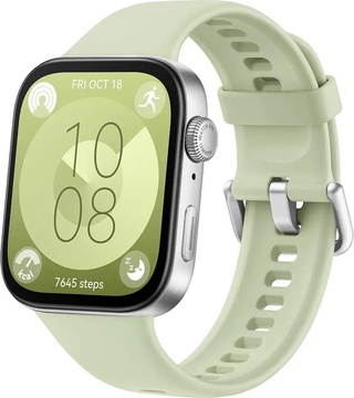 HUAWEI Watch Fit 3 Green (55020CGE)